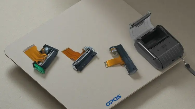 Thermal Printing Solutions: Reliable, Fast, and Cost-Effective Technology for Modern Businesses