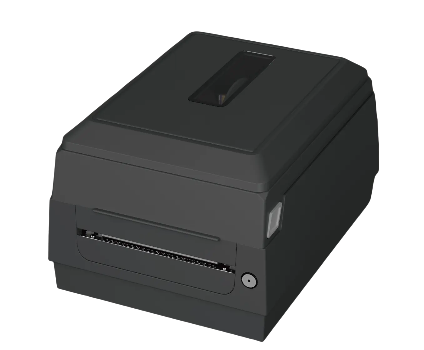  4” x 6” , 108mm Desktop Thermal Transfer Label Printer-1