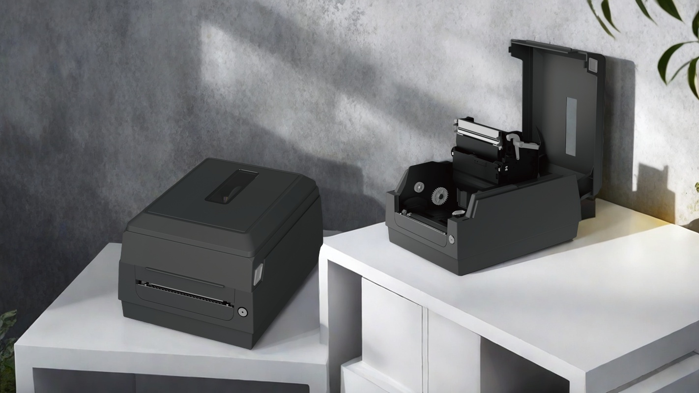 Thermal Transfer Printer