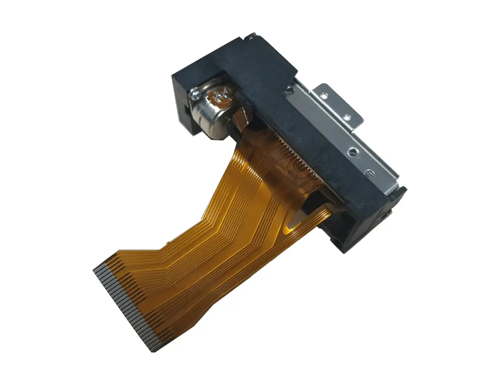TP245-VC14 thermal printer mechanism compatible with SEIKO LTPA245 (5)