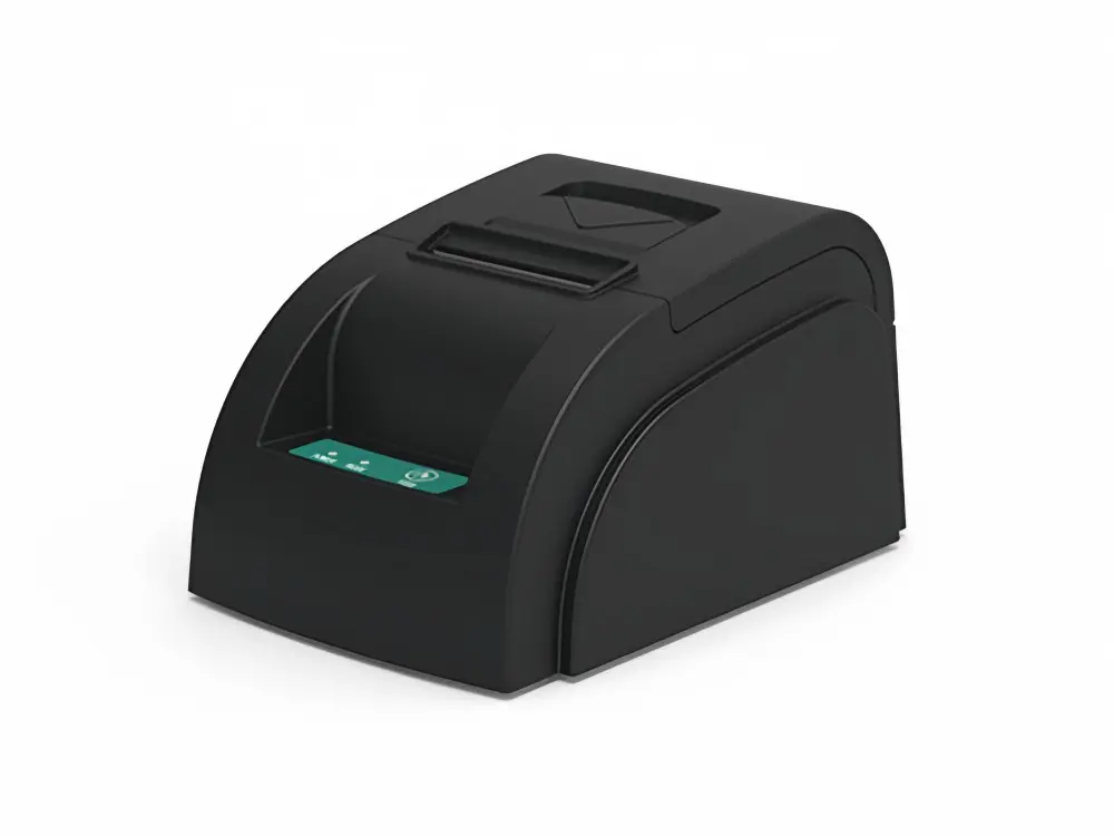 PS203 Desktop POS Receipt Thermal Printer for Restaurant