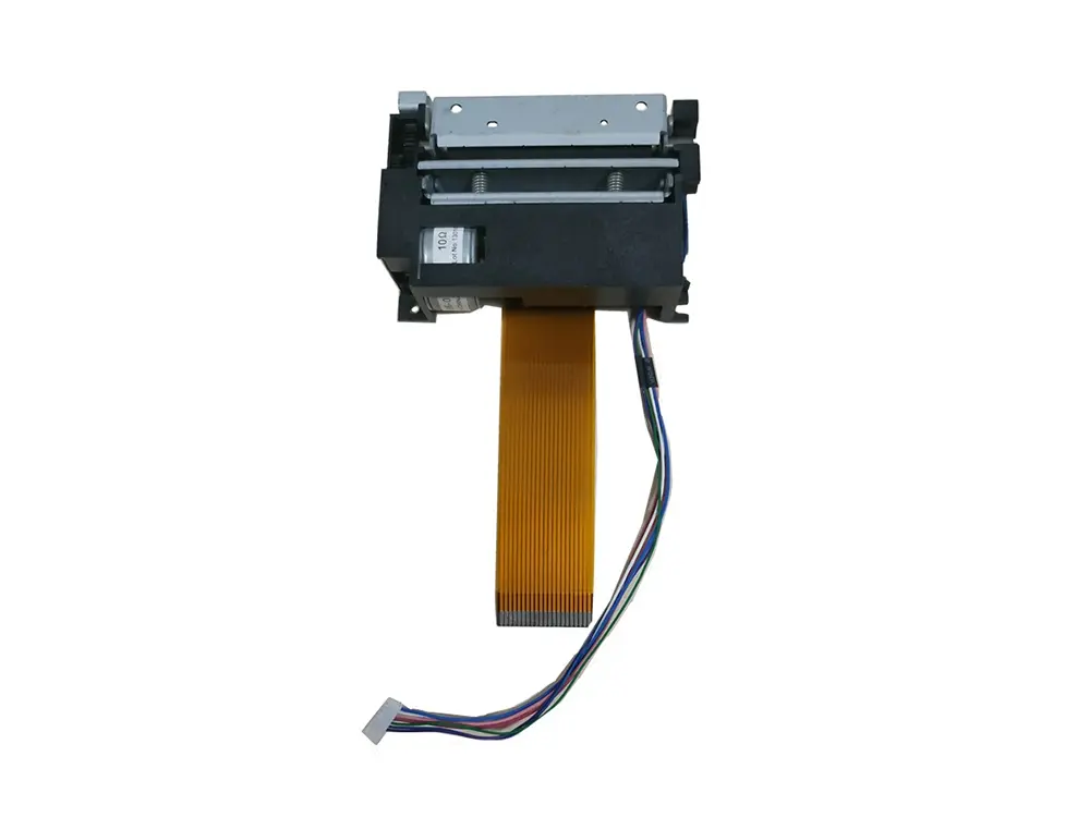 TP230 thermal printer mechanism (1)