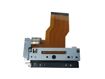 TP209 thermal printer mechanism series compatible with SEIKO LTPD245(Horizontal)