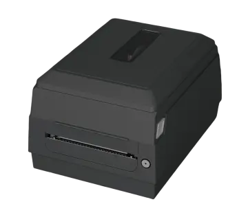  4” x 6” , 108mm Desktop Thermal Transfer Label Printer QR985