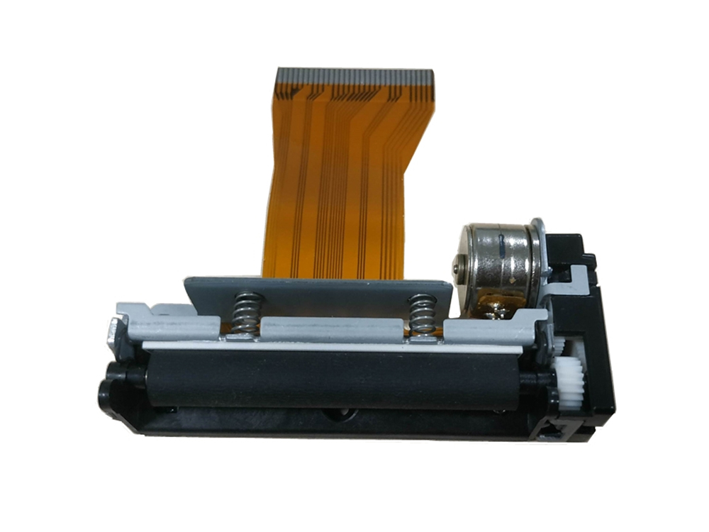 TP215 thermal label printer mechanism (4)