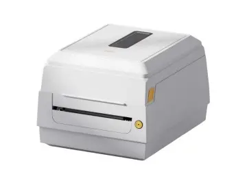 4 inch Thermal Heat Transfer Printer