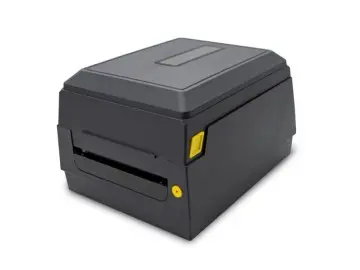  4” x 6” , 108mm Desktop Thermal Transfer Label Printer