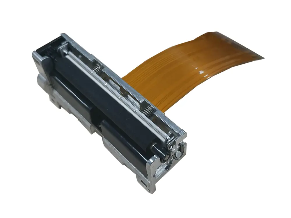 TP701 thermal printer mechanism compatible with FUJITSU FTP628MCL701 (2).jpg