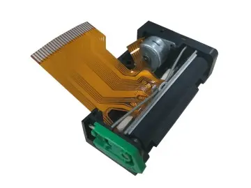 MP205-LV Thermal printer mechanism series(Compatible APS MP205-LV)