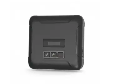 X30 80mm Mobile Express Shipping Label Thermal Printer
