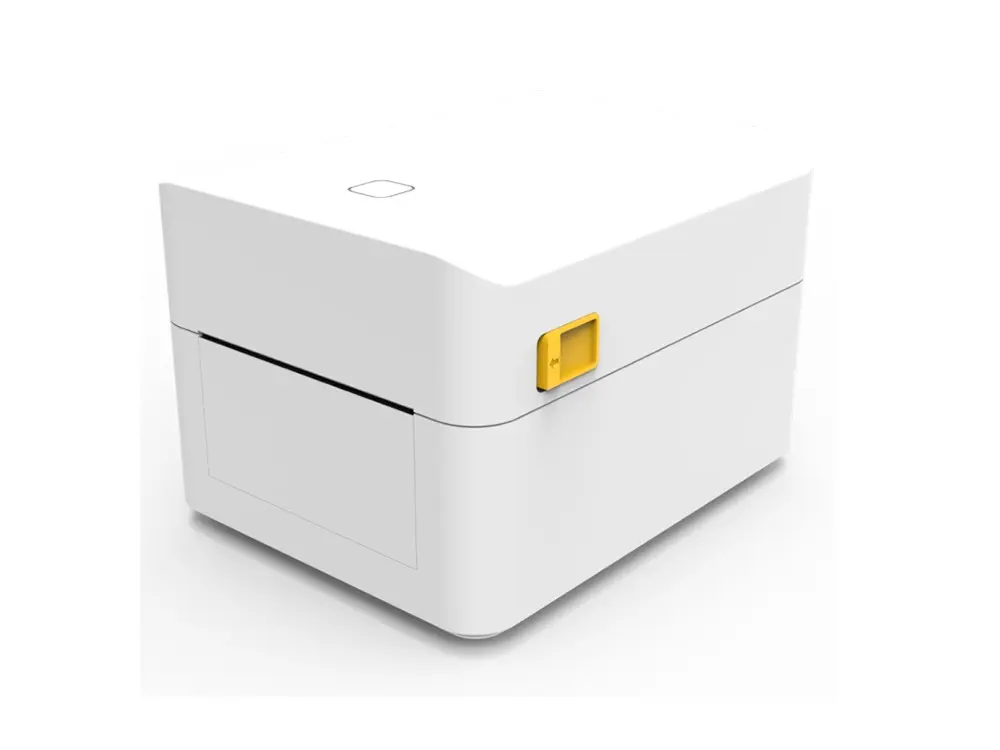 T45, 4x6 Bluetooth Thermal Shipping Label Printer