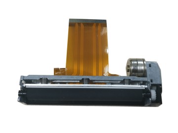 TP638-103 thermal printer printhead mechanism series compatible with FUJITSU: FTP-638MCL103