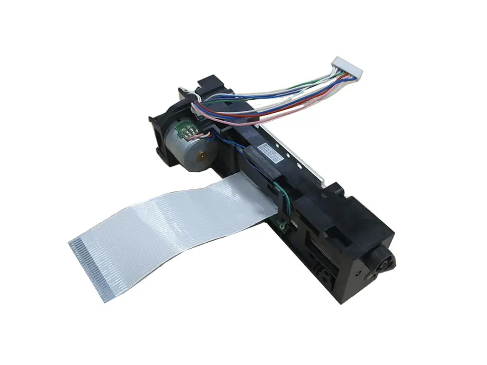 TP445 thermal printer mechanism series compatible with PRT PT1041S